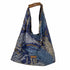ジムトンプソン JIM THOMPSON Rice Large Silk Twill Hobo Bag レディース